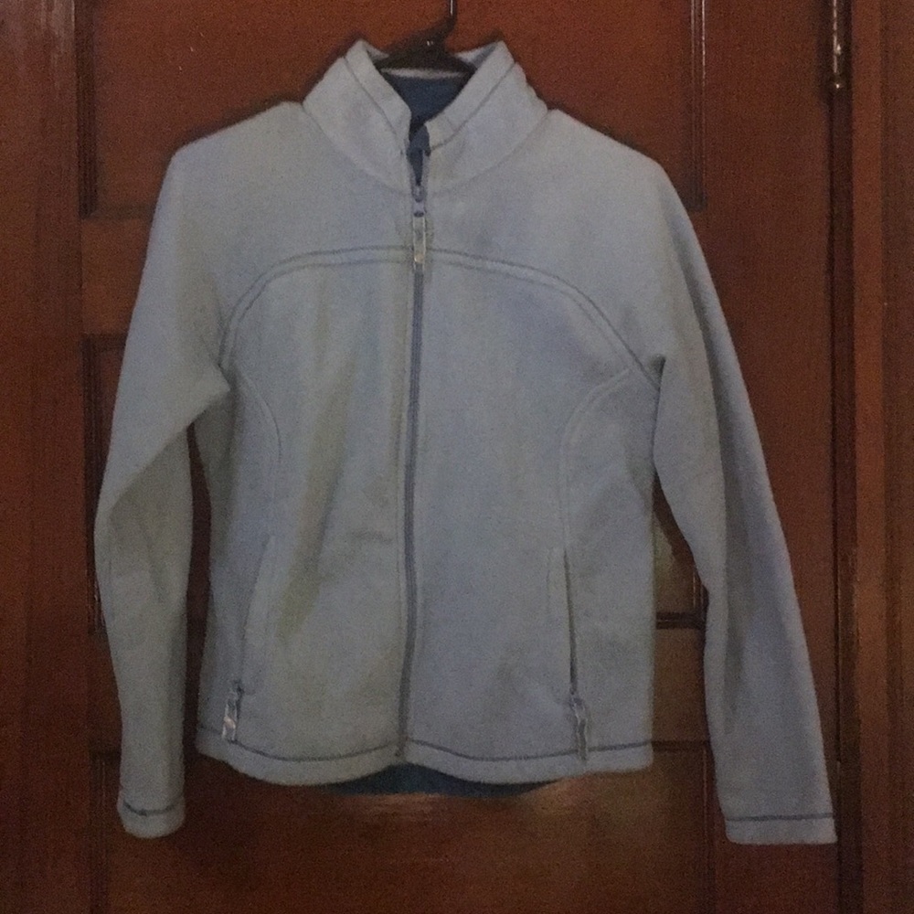 REI Girls Fleece